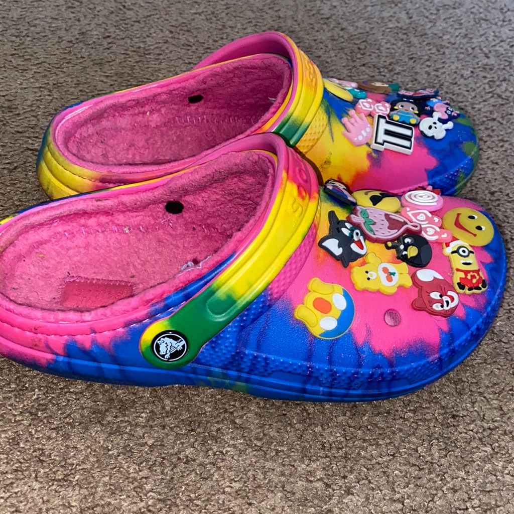 Crocs